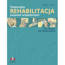 Pooperacyjna rehabilitacja...