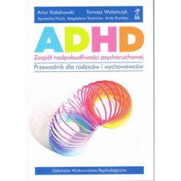 ADHD - zespół...