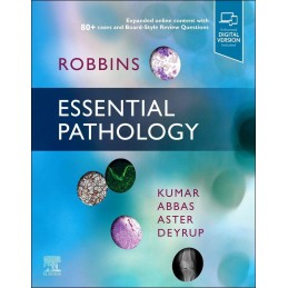 Robbins Essential Pathology