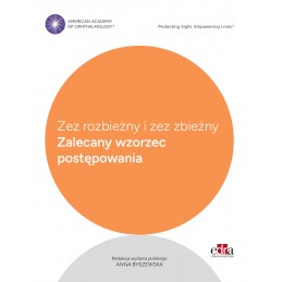 Zez rozbieżny i zez...