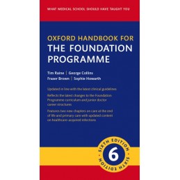 Oxford Handbook for the...