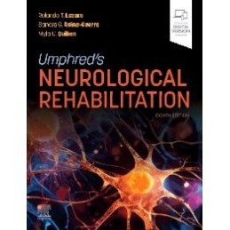 Umphred's Neurological Rehabilitation