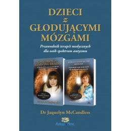 Dzieci z głodującymi mózgami