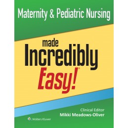 Maternity & Pediatric...