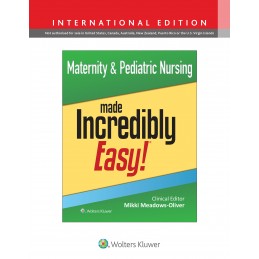 Maternity & Pediatric...