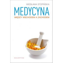 MEDYCYNA - między wschodem...