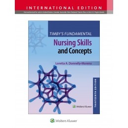 Timby's Fundamental Nursing Skills and Concepts