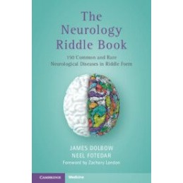 The Neurology Riddle Book:...