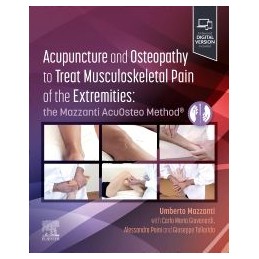 Acupuncture and Osteopathy...