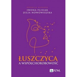 Łuszczyca a współchorobowość