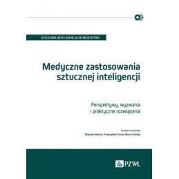 Medyczne zastosowania sztucznej inteligencji