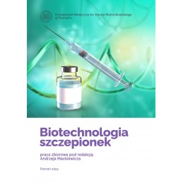 Biotechnologia szczepionek