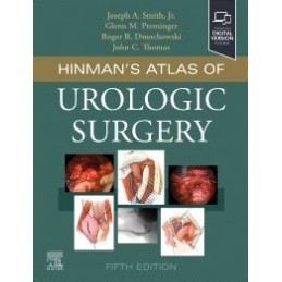 Hinman's Atlas of Urologic Surgery