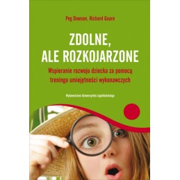 Zdolne, ale rozkojarzone