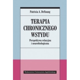 Terapia chronicznego wstydu