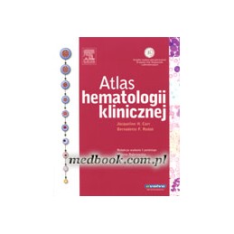 Atlas hematologii klinicznej