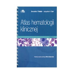 Atlas hematologii klinicznej