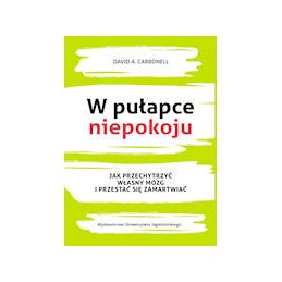 W pułapce niepokoju