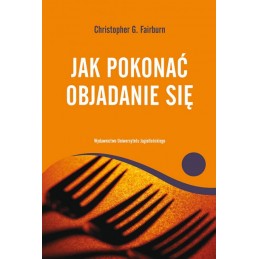 Jak pokonać objadanie się