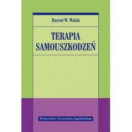 Terapia samouszkodzeń