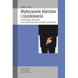 Wykrywanie kłamstw i...