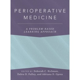 Perioperative Medicine