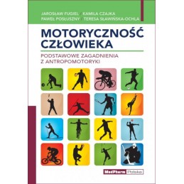 Motoryczność człowieka