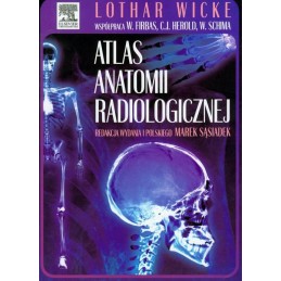 Atlas anatomii radiologicznej