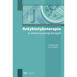 Antybiotykoterapia w...