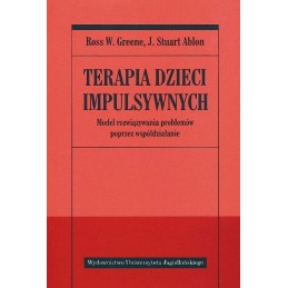 Terapia dzieci impulsywnych