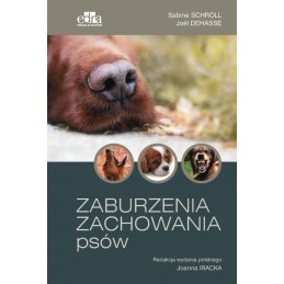 Zaburzenia zachowania psów