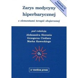 Zarys medycyny hiperbarycznej