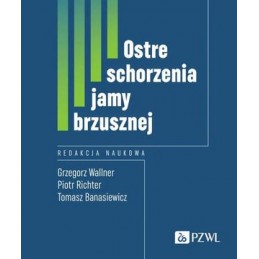 Ostre schorzenia jamy...