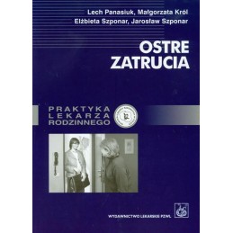 Ostre zatrucia (Praktyka...