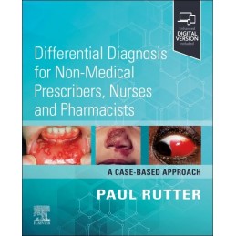 Differential Diagnosis for...