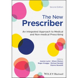 The New Prescriber: An Integrated Approach to Medical and Non-medical Prescribing