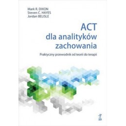 ACT dla analityków zachowania