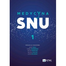 Medycyna snu - tom 1