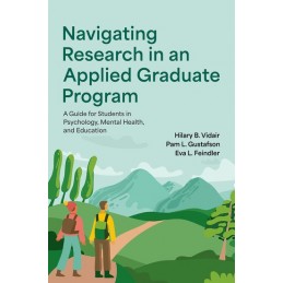 Navigating Research in an Applied Graduate Program