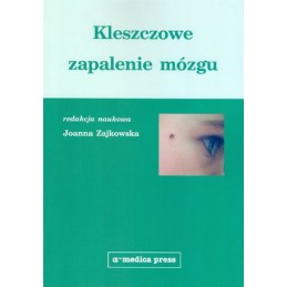 Kleszczowe zapalenie mózgu