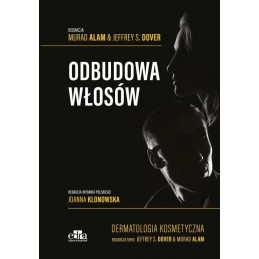 Dermatologia kosmetyczna: odbudowa włosów