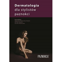 Dermatologia dla stylistów...