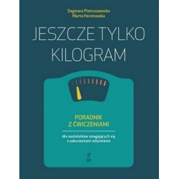 Jeszcze tylko kilogram