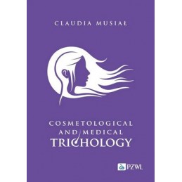 Cosmetological and medical trichology