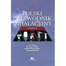 Polski przewodnik inhalacyjny