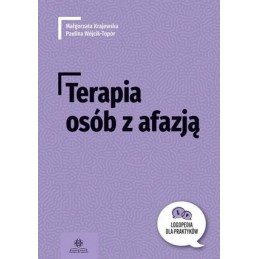 Terapia osób z afazją