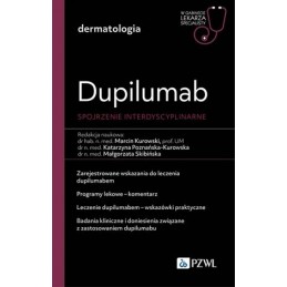 Dupilumab - spojrzenie...