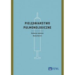 Pielęgniarstwo pulmonologiczne