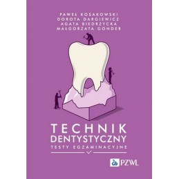 Technik dentystyczny. Testy...