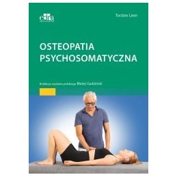 Osteopatia psychosomatyczna